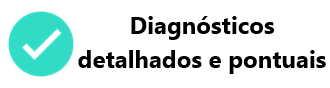 Imagem com o texto: Relacionamento com os órgãos reguladores e fiscalizadores.